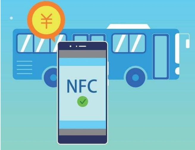 用戶使用率還是這么低！手機NFC下一步路在何方？