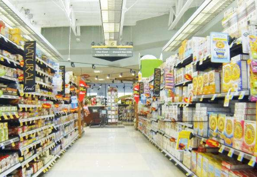 新零售消費(fèi)升級——DATALOGIC得利捷掃描設(shè)備助力實(shí)體店商家消費(fèi)者快捷掃碼支付