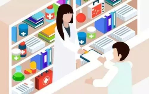 Datalogic得利捷產品助力連鎖藥店守護您的健康！