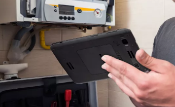 霍尼韋爾ScanPal? EDA71手中拿，就算“爆倉”也不怕