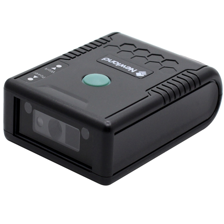 新大陸NLS-FM415新品來(lái)襲 | “柜”族好助手，5大核心優(yōu)勢(shì)滿足您諸多期待！