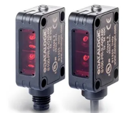 Datalogic得利捷發(fā)布S100 IO-Link 傳感器！