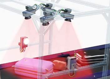 ?Datalogic得利捷發(fā)布900萬像素高性能工業(yè)二維讀碼器AV900，為物流應(yīng)用領(lǐng)域的全新標桿產(chǎn)品！