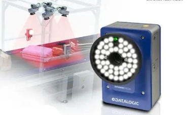 提升分揀機“多面”閱讀效率，Datalogic得利捷AV900讀碼器硬核操作了解一下！