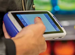 Datalogic得利捷與全球自助掃描軟件解決方案領先公司Re-vision 建立全球合作伙伴關系！