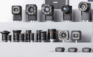 ?？抵悄茏x碼器介紹與選型,海康讀碼器價格多少？