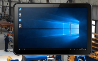 Win平板正在工業領域火熱建設智慧工廠，還等什么！ 
