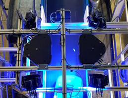 讀取速率躍升到99%以上，DATALOGIC得利捷機場行李處理系統解決方案