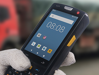 家用電器的元器件管理，如何利用iData掃描槍進行追溯