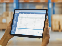 家用電器的出廠質(zhì)量檢測，如何利用iData工業(yè)平板進行管理