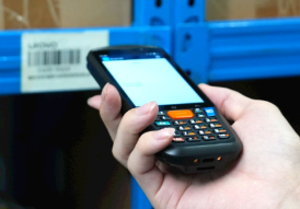 直擊跨境電商倉儲管理四大痛點，優(yōu)博訊CT48助力提升倉儲效率！