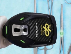 Datalogic 推出 PowerScan 9600 DPX 系列手持槍：追溯性和生產力的卓越解決方案！