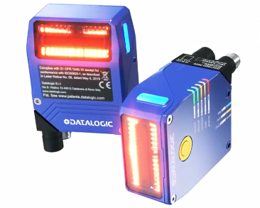 BLADE，得利捷 DS2X00進化版： 引領一維條碼讀取新時代！