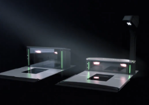 Datalogic得利捷Magellan 9900i和Magellan 9600i新零售技術革命，就是現在！