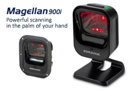 Datalogic得利捷Magellan 900i：一掌可握 盡掃天下！