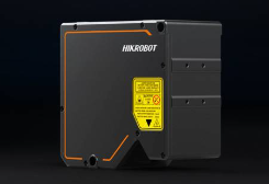 精準洞察！?？禉C器人DP4000系列，掌控3D檢測的每一個細節