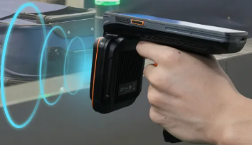 優博訊RFID手持終端：讓行李有“跡”可循，助力機場行李高效運轉!