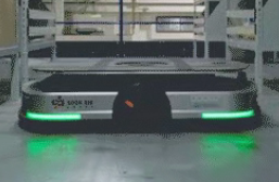 3倍提效！新加坡INNEOVA攜手Infolog與海康機(jī)器人重塑倉儲(chǔ)格局