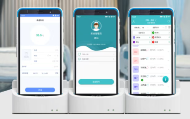 富立葉專(zhuān)業(yè)護(hù)理PDA如何推動(dòng)智慧醫(yī)療進(jìn)階？