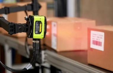 斑馬Zebra NS42智能視覺傳感器|榮獲2025《視覺系統設計》創新獎