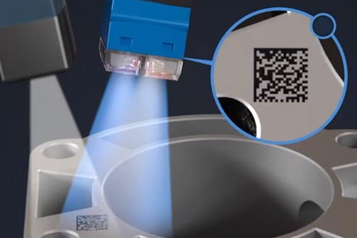 sick西克“碼”上知道 | 換換換！一維變二維如何優雅升級！