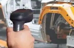 ?？低暿殖质綊呙杵鹘榻B和多功能性