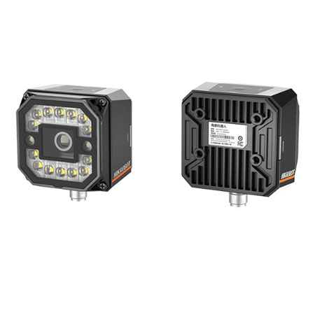 ?？礛V-IDC005X 130萬像素智能讀碼器