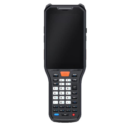 ?？礛V-IDP4104工業級鍵盤款智能移動終端