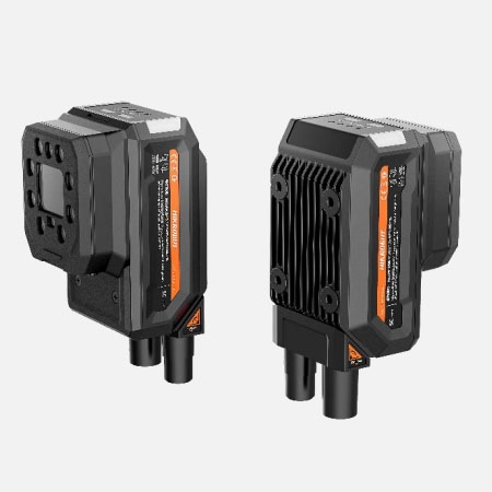 ?？礛V-SC5050XC-08M-WBN 500萬像素彩色SC5000X智能相機(jī)