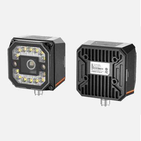  IVY-7500PM 工業(yè)級固定式智能讀碼器