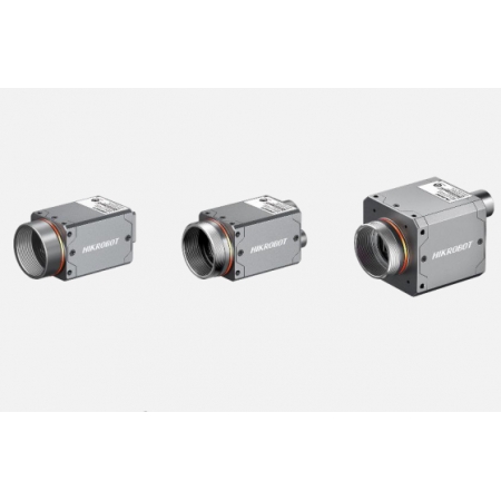 ?？礛V-CT200R-5GM/GC01系列2000萬像素1”CMOS千兆以太網(wǎng)工業(yè)面陣相機(jī)