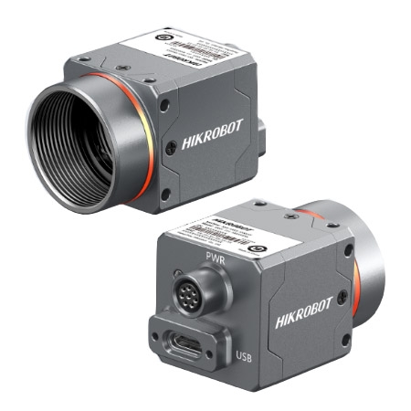 ?？礛V-CT004G-200GM-BASE/PRO/MAX 40萬像素千兆以太網(wǎng)工業(yè)面陣相機(jī)