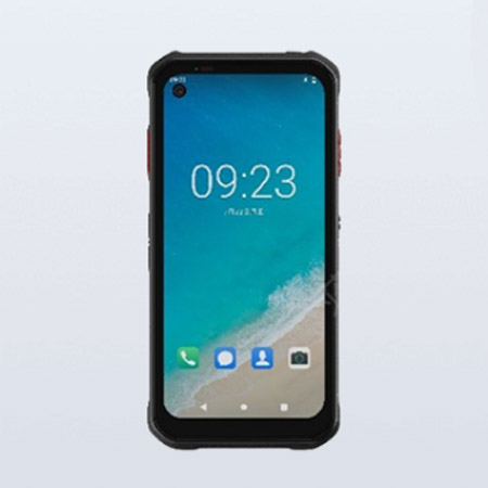 ?？礛V-IDP5102/4&64 八核5寸手持終端PDA