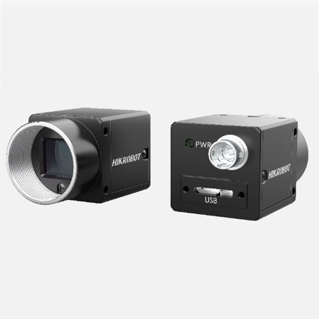海康MV-CH050-10UM 500萬像素USB 3.0面陣相機