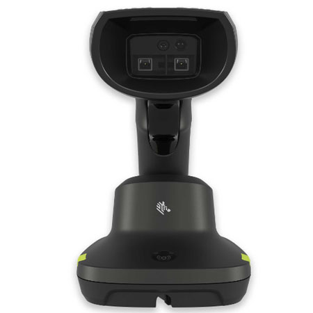 斑馬DS8288無(wú)線手持掃描槍