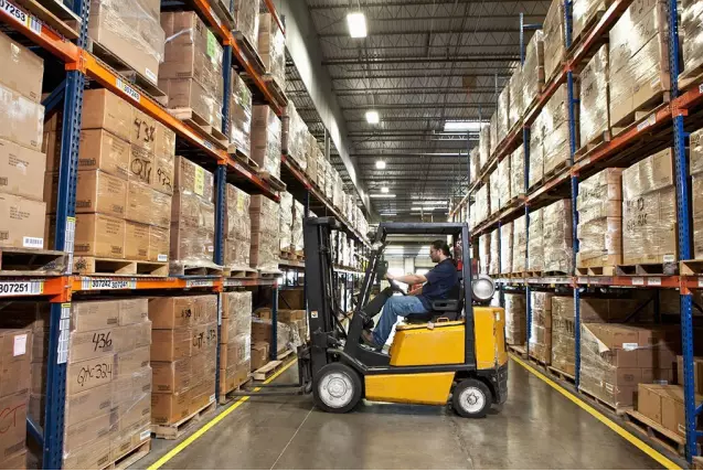 電商物流VS傳統(tǒng)物流，誰更勝一籌？