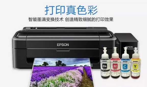 硬件安裝：打印機(jī)、掃描槍、掃描平臺(tái)