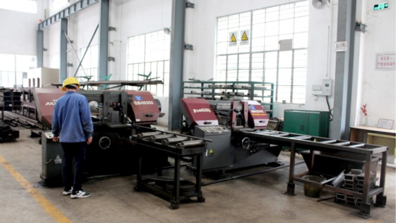 機(jī)械零件加工誤差有哪些？華新科為你科普