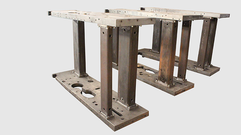 華新科大型機(jī)械加工如何把控質(zhì)量？