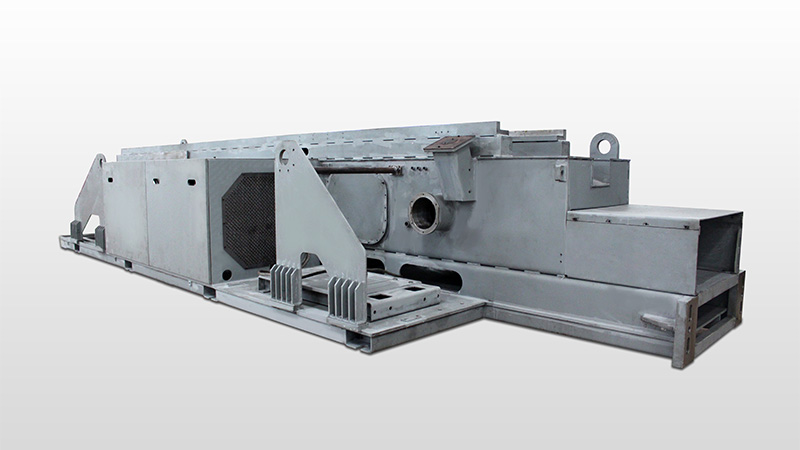 華新科為你“科普”大型機(jī)械加工廠加工特點