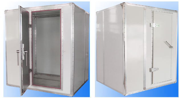 豪華型高頻屏蔽房系列規格要求介紹 豪華型高頻屏蔽房系列規格要求介紹